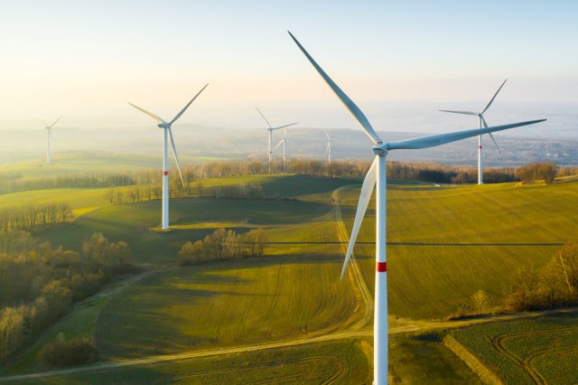 U komšiluku će se graditi vetroelektrana - vredna 500 miliona evra
