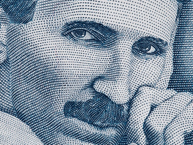 Otkriveno kako će izgledati hrvatska kovanica sa Teslinim likom FOTO