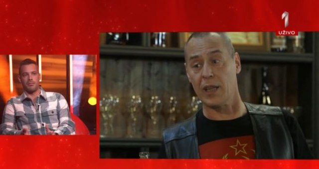 Kako otac Ammara Mešića opisuje sebe, a ime veze sa Tićom Lenjinom?