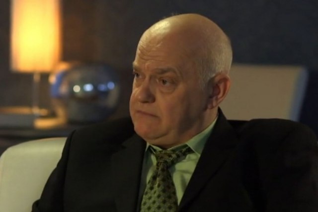 ĆERKA Nenada Nenadovića ZAIGRALA U 