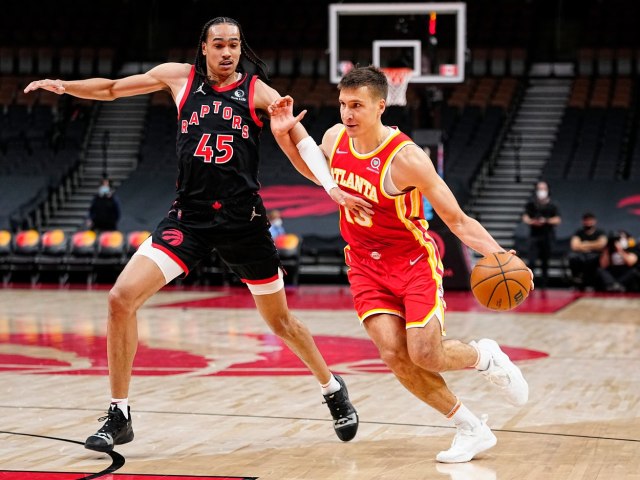 Bogdanoviæ odlièan uz lièni rekord, Pokuševski DNP VIDEO