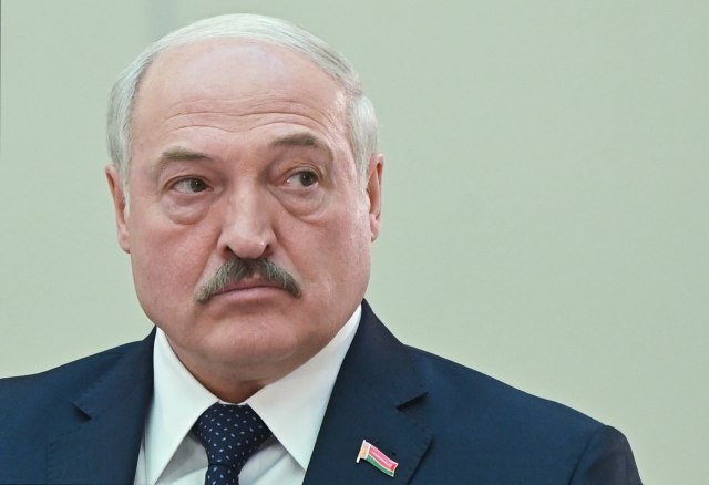 Lukašenko najavio svoje povlačenje – samo u jednom slučaju