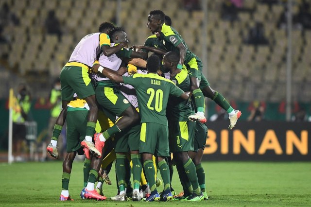 Penali odlučili – Senegal osvojio Kup afričkih nacija