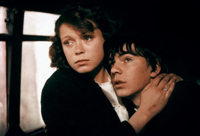 Najveća ljubav Nede Arnerić je bio poznati pevač: 