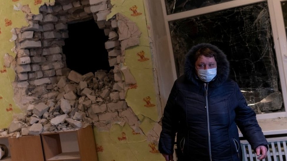 Ukrajinska kriza: Mobilizacija u Donbasu, poginula dvojica vojnika - Zapad preti Rusiji