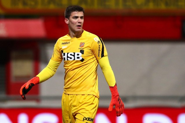 Srbi dominiraju u Holandiji, bez Vlahoviæa u Top 5