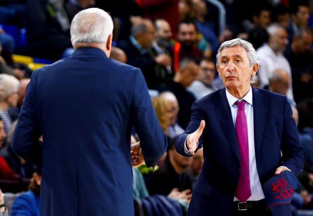 Obradović i Srbi na vrhu liste, ali...