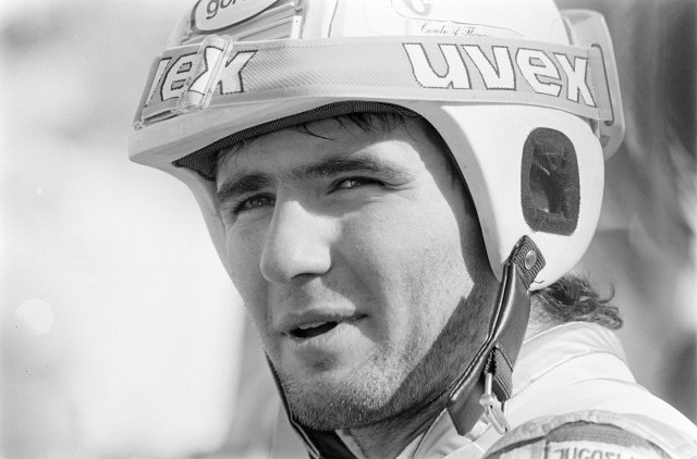 Rok Petrovič, zlatni dečak jugoslovenskog skijanja: Mladi žive za novac i žurke FOTO/VIDEO