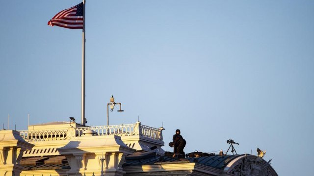 Why is the letter of 16 U.S. Congressmen addressed to Biden important for Serbia? - Vimarsana News