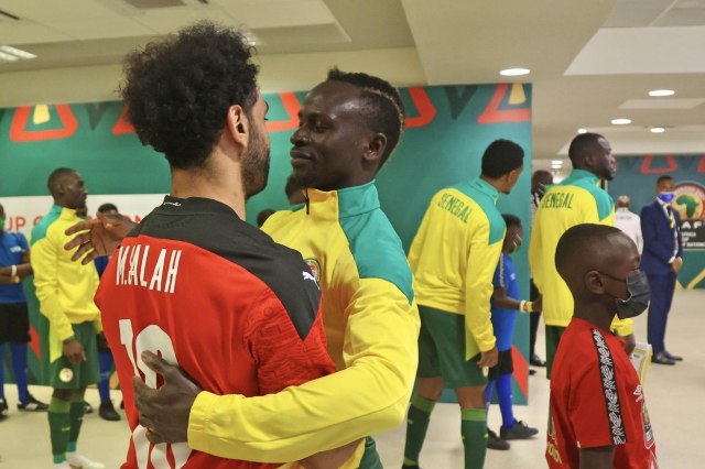 Foto: Profimedia/ © Sports Inc