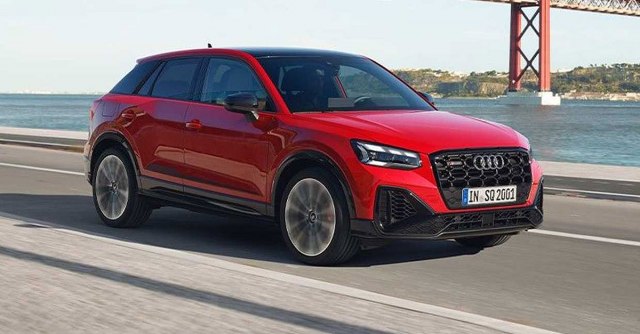Zvanično: Audi Q2 odlazi u istoriju posle samo jedne generacije