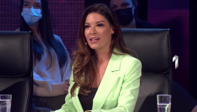 Sanja Kužet 'KAO ČIGRA': Pogledajte atmosferu sa snimanja 