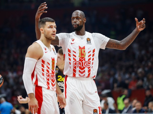 Zvezda objavila platne razrede: Samo dvojica preko 450.000 evra