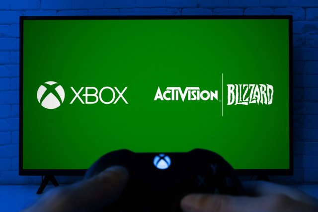 Microsoft obeæao – Call of Duty ostaje na više platformi