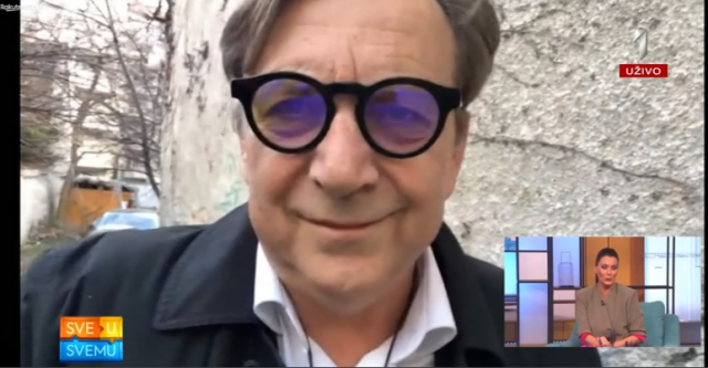 Tihomir Stanić otkrio šta nas čeka u šestoj sezoni serije 