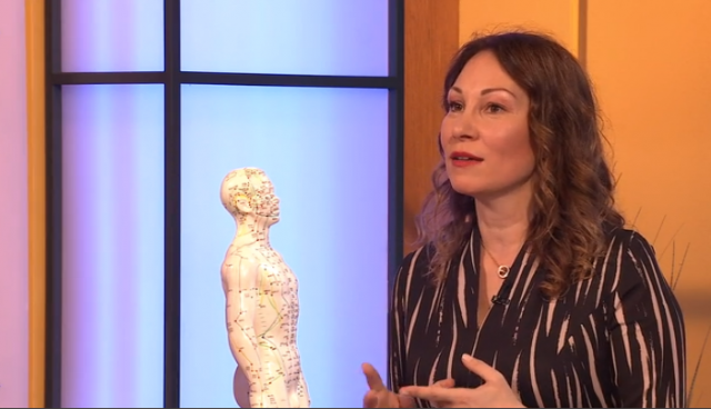 Lekarka kineske medicine otkriva: Šta po kineskom horoskopu znači ulazak u godinu crnog vodenog tigra? Na koji organ treba obratiti pažnju?