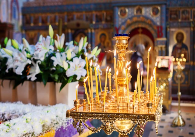 Danas je Sveti Trifun i Dan zaljubljenih: Šta god da slavite važno je da znate - ovo je dan LJUBAVI