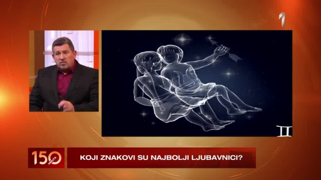 Astrolog otkrio koji znak horoskopa je najbolji ljubavnik: 