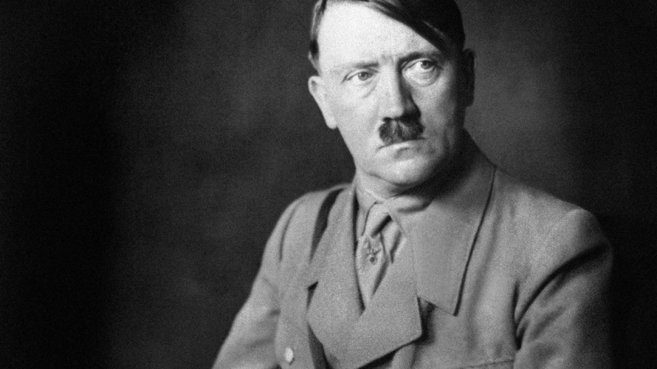 Il folle piano di Hitler di rapire il papa perché il generale Wolff si era tolto la vita