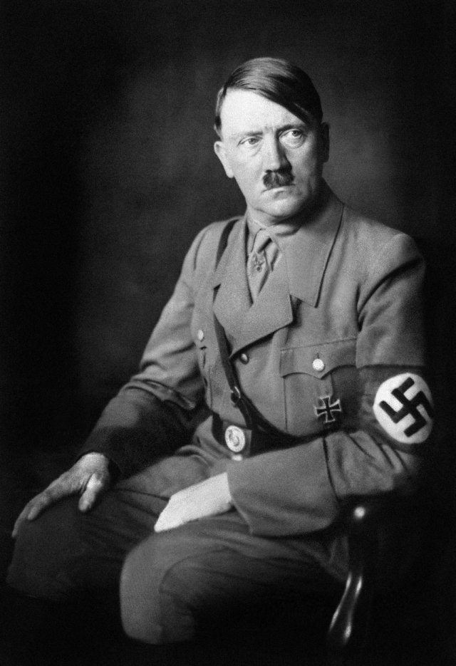Hitlerov suludi plan o otmici pape zbog koga je general Volf bio zatečen