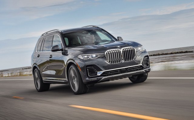 Ko je najveći izvoznik automobila u Sjedinjenim Državama