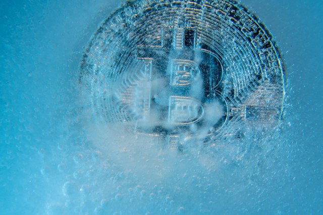 Stigla nova prognoza: Bliži se sudnji dan za bitkoin?