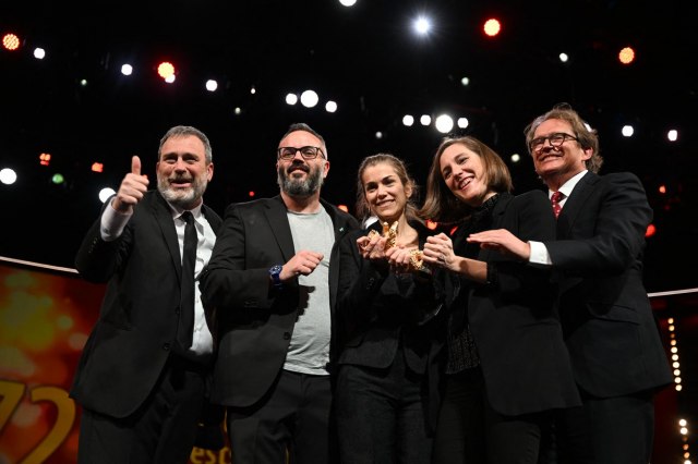 Španska drama "Alcarras" najbolji film ovogodišnjeg Berlinalea