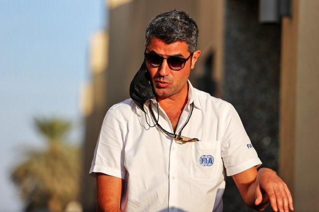Direktor F1 dobija otkaz zbog skandaloznog kraja sezone
