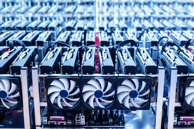 Zarada virtuelna, a šteta realna: Za rudarenje "digitalnog zlata" potrebne tri stvari