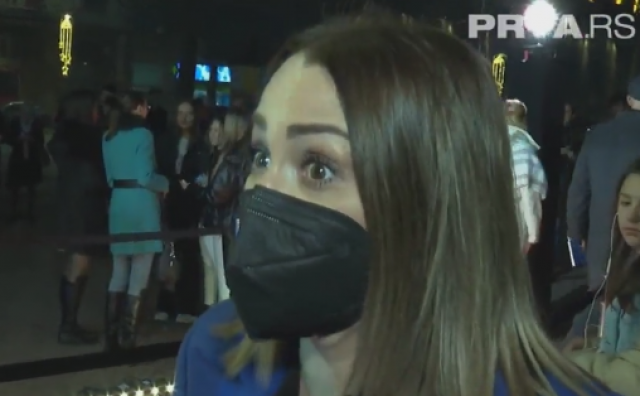 Marijana Mićić: Volela bih da moje dete raste bez telefona, da trči po selima, da je musavo i kaljavo non-stop