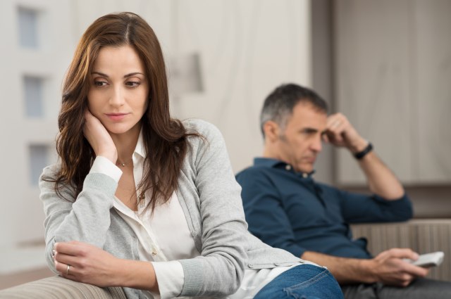 Šta muževi najčešće zameraju suprugama