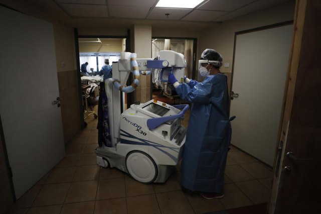 New corona update: Growing number of deceased