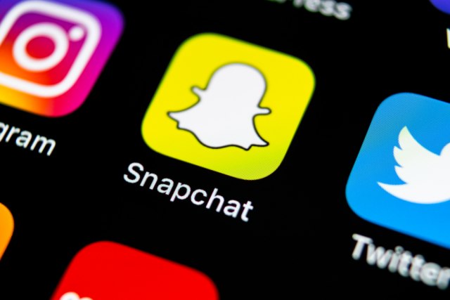 Snapchat će omogućiti deljenje lokacije sa prijateljima u koje imate poverenje