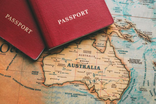 Australija otvorila granice za turiste: Koale i slatkiši za dobrodošlicu