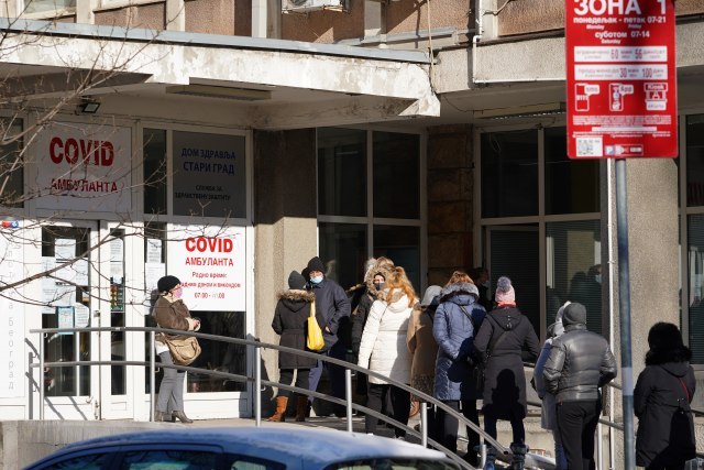 New coronavirus update: Declining death toll