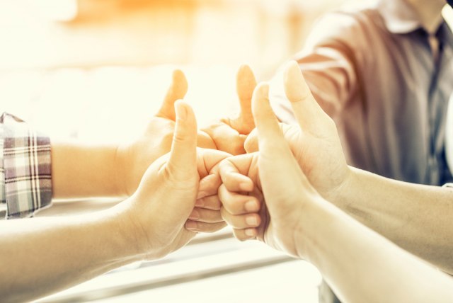 Najsreæniji imaju najbolje rezultate