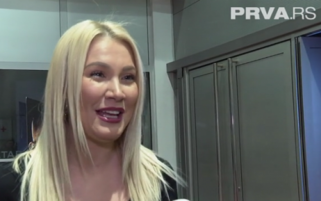 Bojana Ristivojević PROMENILA FRIZURU! Više ne izgleda ovako (FOTO)