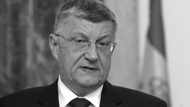 Media: Deceased Ambassador Antic reported for illegal sexual act against his daughter - Vimarsana News