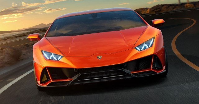 Niko nije savršen: Lamborghini povlaèi skoro 5.000 vozila