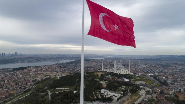 Turska: Dojče veleu preti zabrana