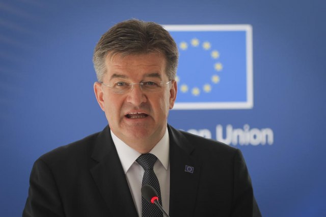 Lajčák: After 11 hours of negotiations, we are close to reaching an agreement