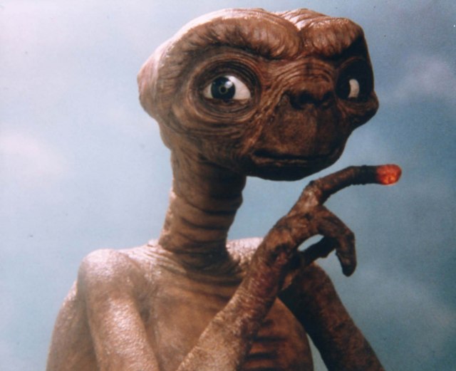 40 godina od filma "E.T. vanzemaljac" – zašto je Spilberg izabrao baš Dru Barimor