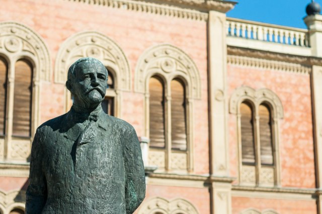 Evo kako je Jovan Jovanović dobio nadimak - Zmaj! I ne, nije po mitskom biću!