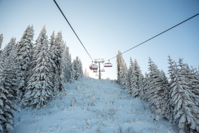 Nova opcija za skijaše na Jahorini