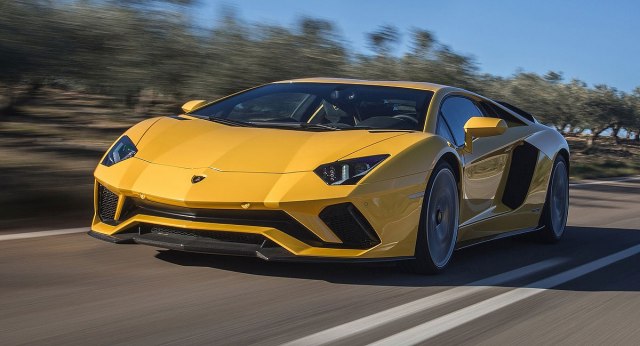 Lamborghini prinuđen da vrati u proizvodnju svoj najskuplji model