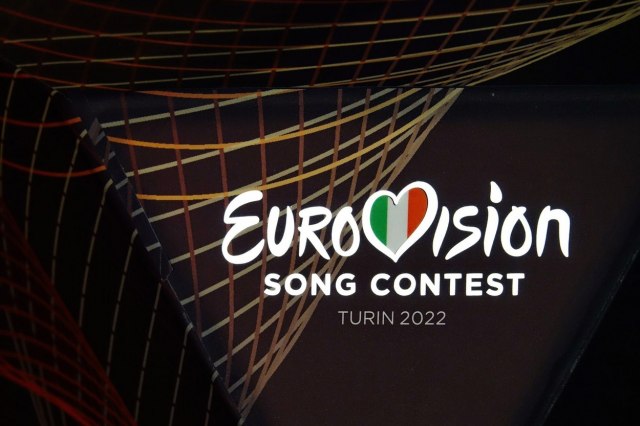 Rusiji zabranjeno učešće na Evroviziji