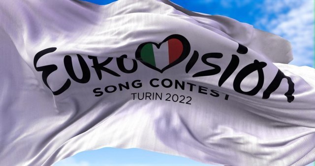 Ukrajini porasle šanse za pobedu na Evroviziji - tako kažu kladionice VIDEO