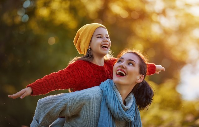 Da li srećni roditelji gaje zdraviju decu? Evo što kažu stručnjaci