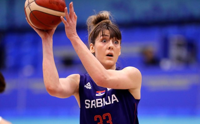 Pedja Milosavljevic/STARSPORT/2022