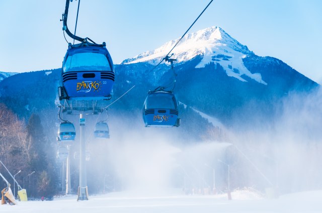 Masovno otkazivanje rezervacija u popularnom skijalištu; "Blizu smo dešavanja"